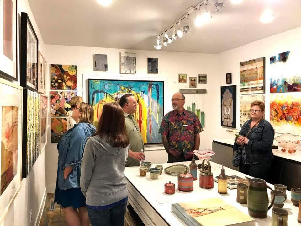 Idea Gallery-Egg Harbor必去景点