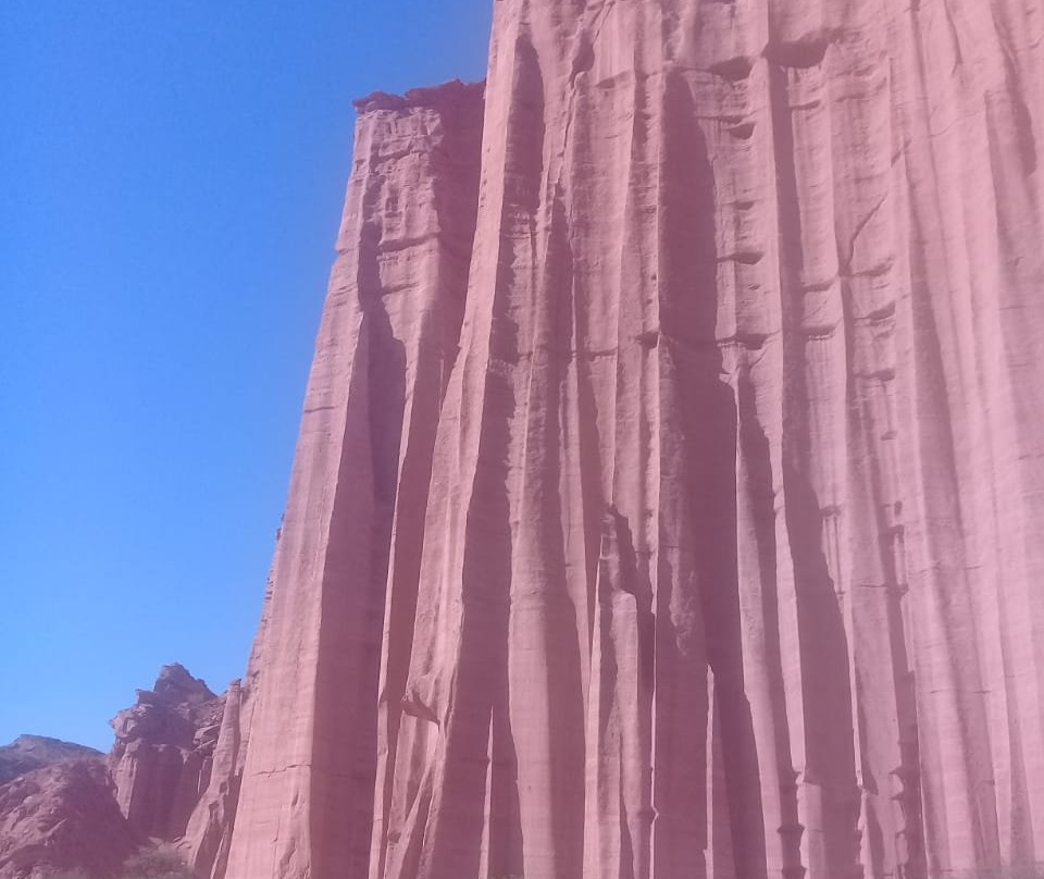 Talampaya Excursiones-Talampaya National Park必去景点