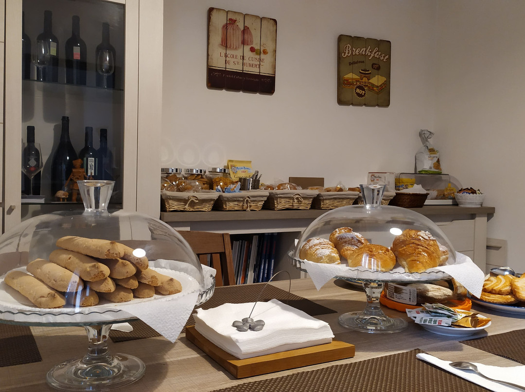 Le Dune Bed and Breakfast主图