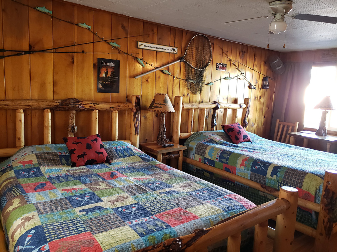 Crescent Moon Motel主图