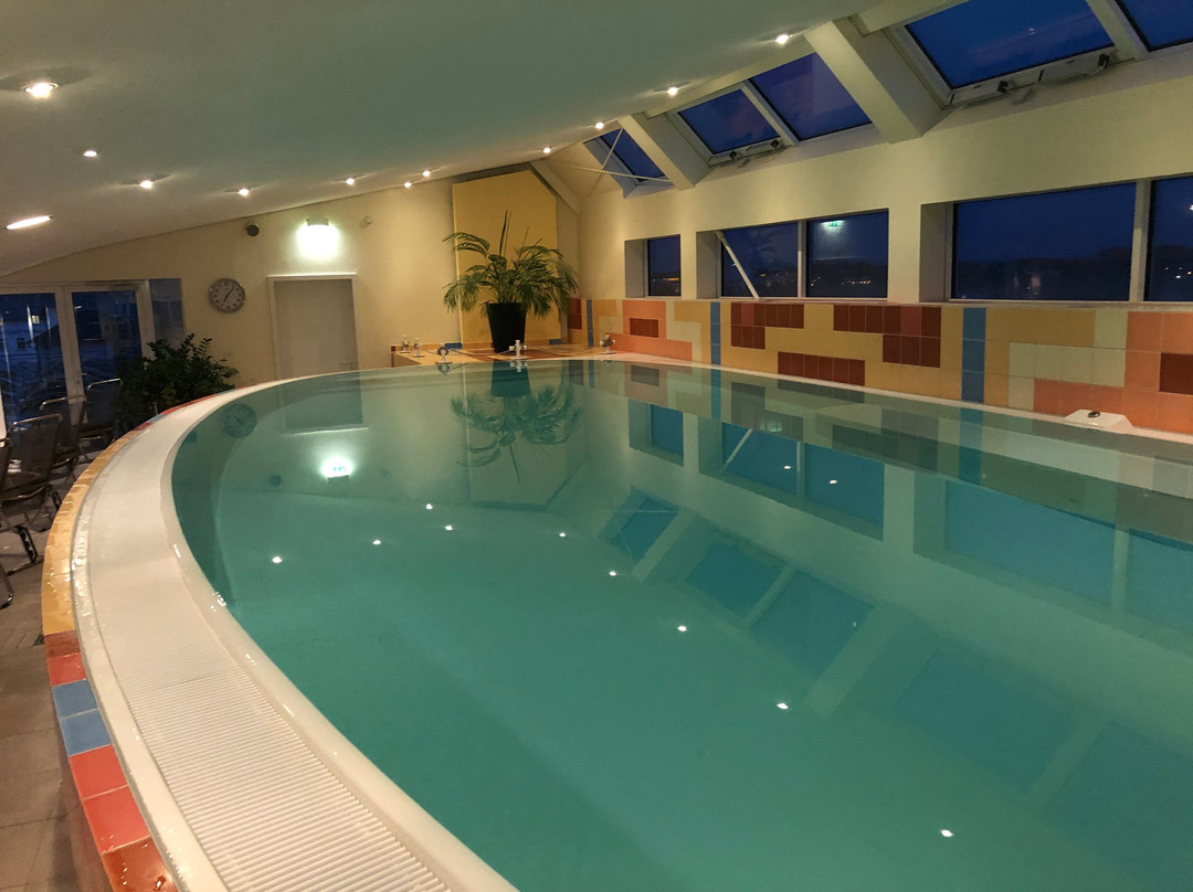 Park-Hotel Hübner主图
