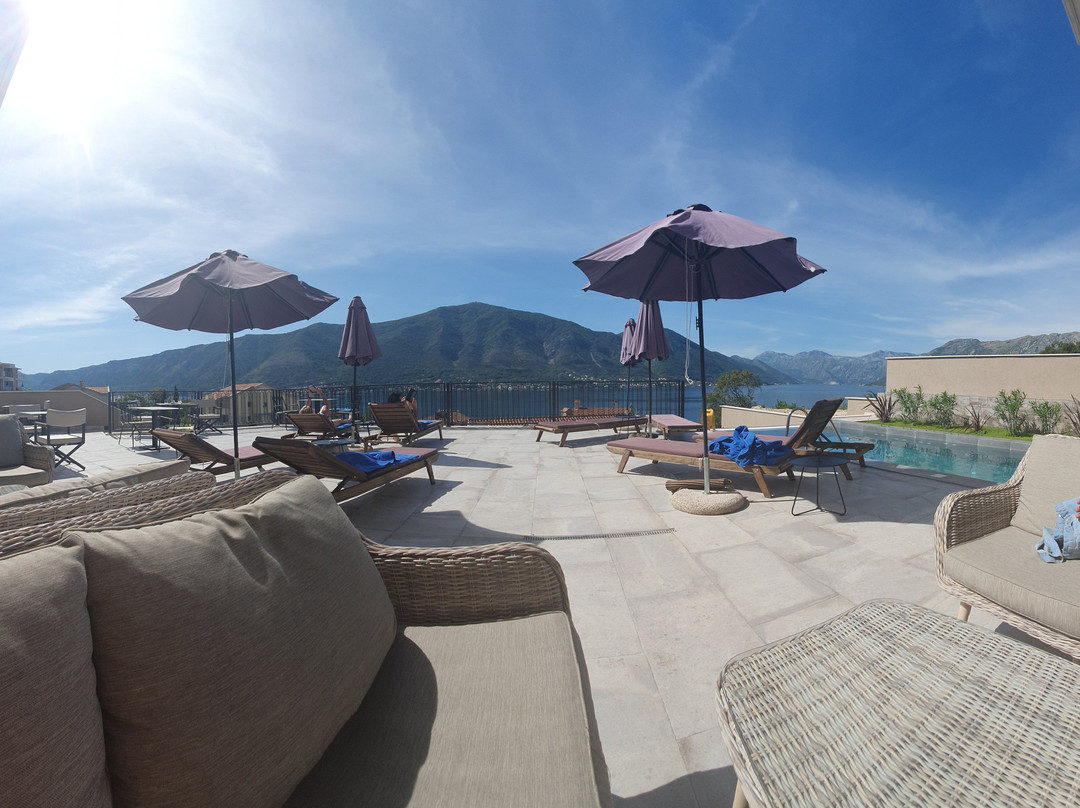 Hotel Casa Del Mare Vizura主图