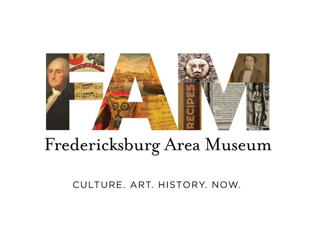Fredericksburg Area Museum景点图片