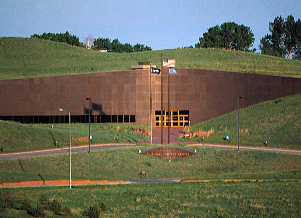 South Dakota State Historical Society Museum景点图片