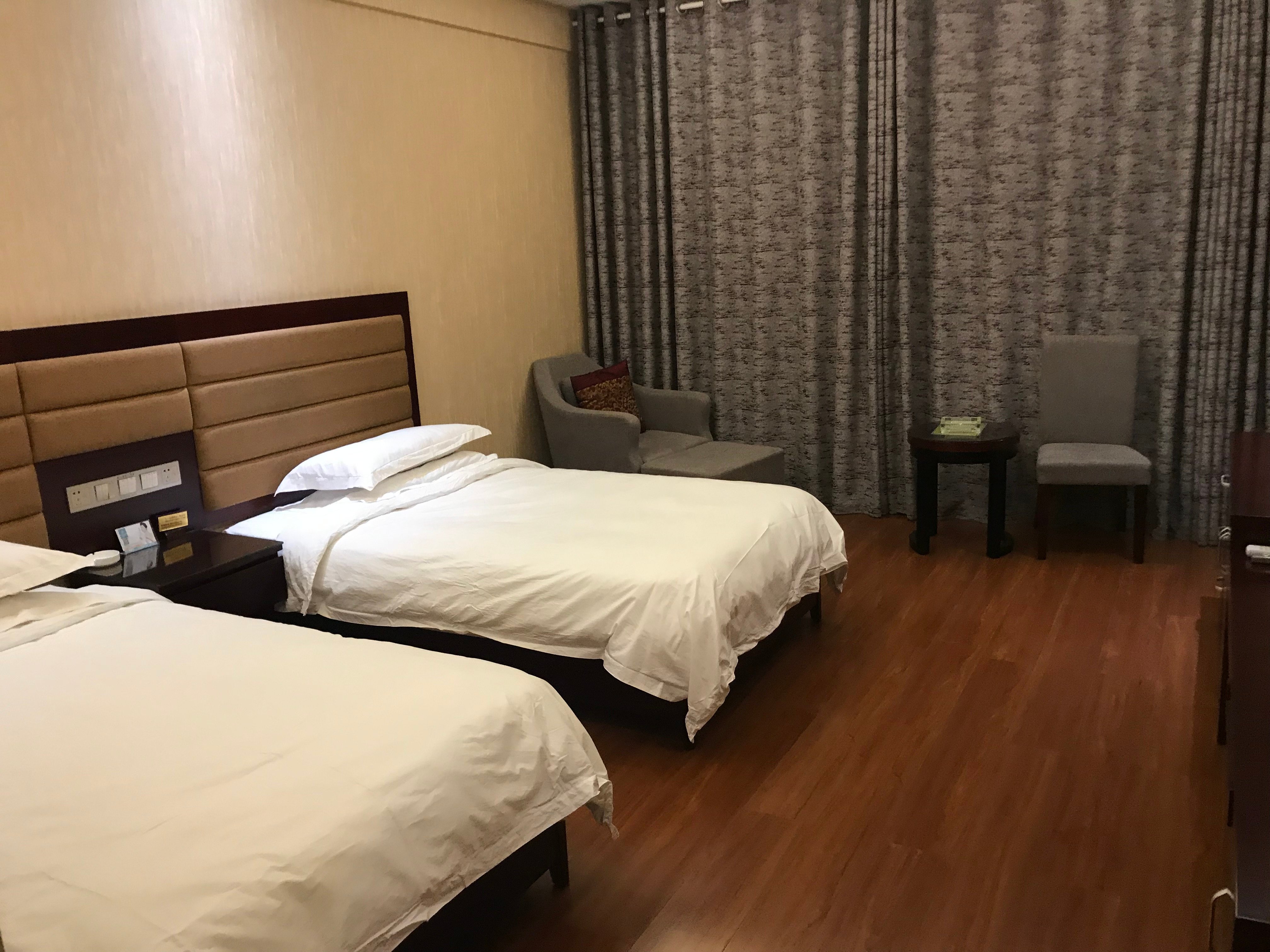 慕士塔格大酒店-官方