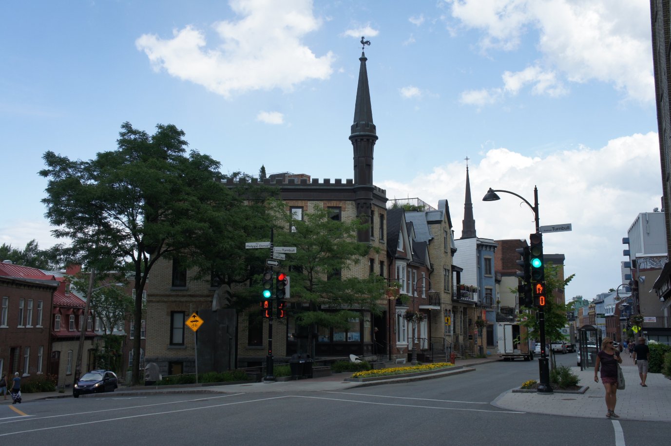 图雷尔城堡客栈-浴室