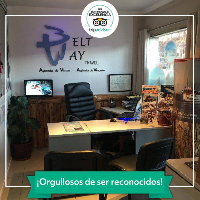 Beltway Travel Bariloche-圣卡洛斯-德巴里洛切必去景点