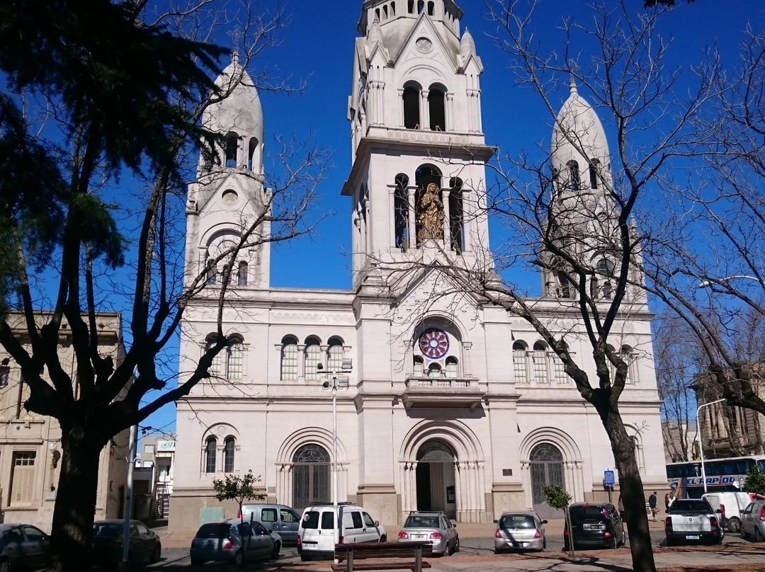 Parroquia  Santisimo Sacramento景点图片