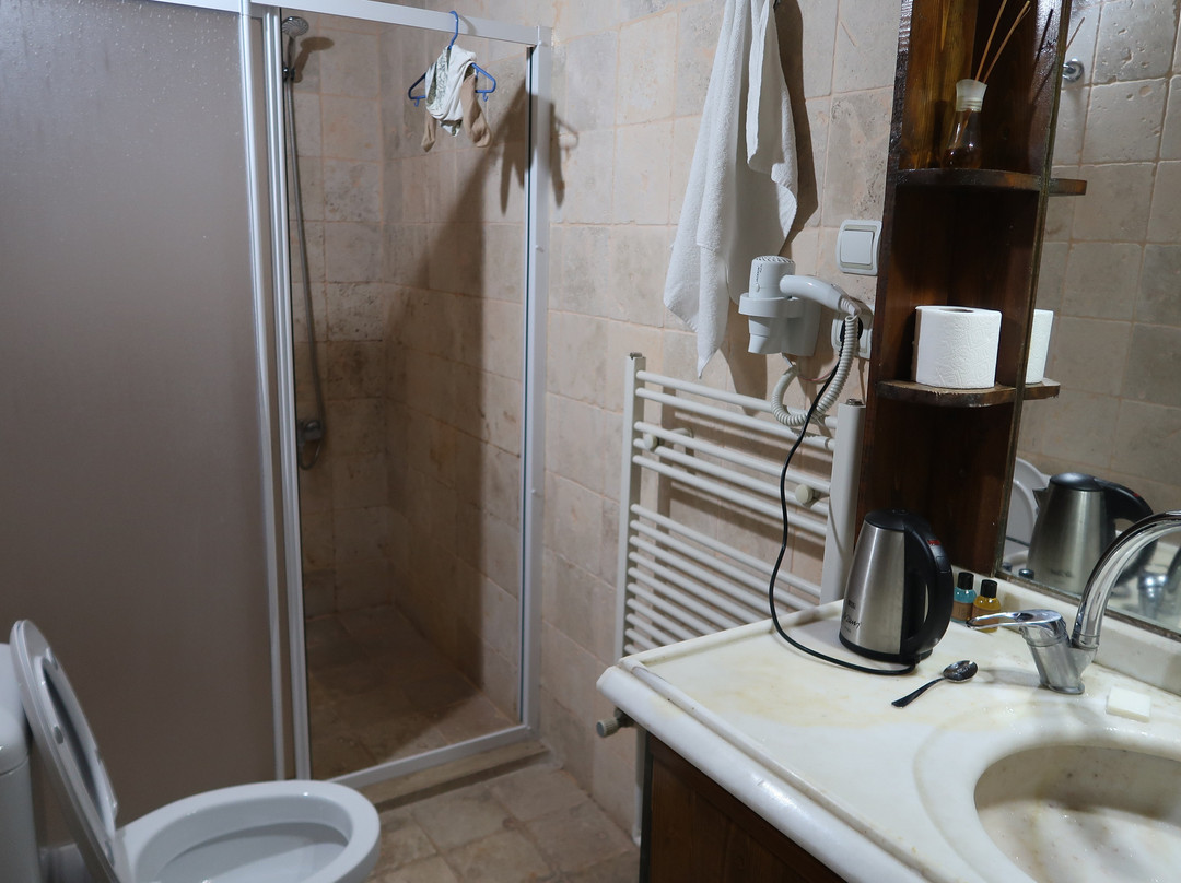 安纳托利亚洞穴旅馆主图