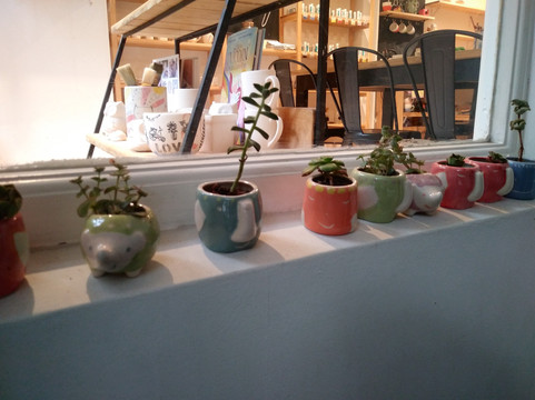 Casa Mystica Tienda Taller