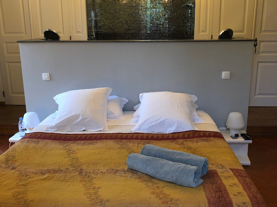 La Maison d'Ulysse主图