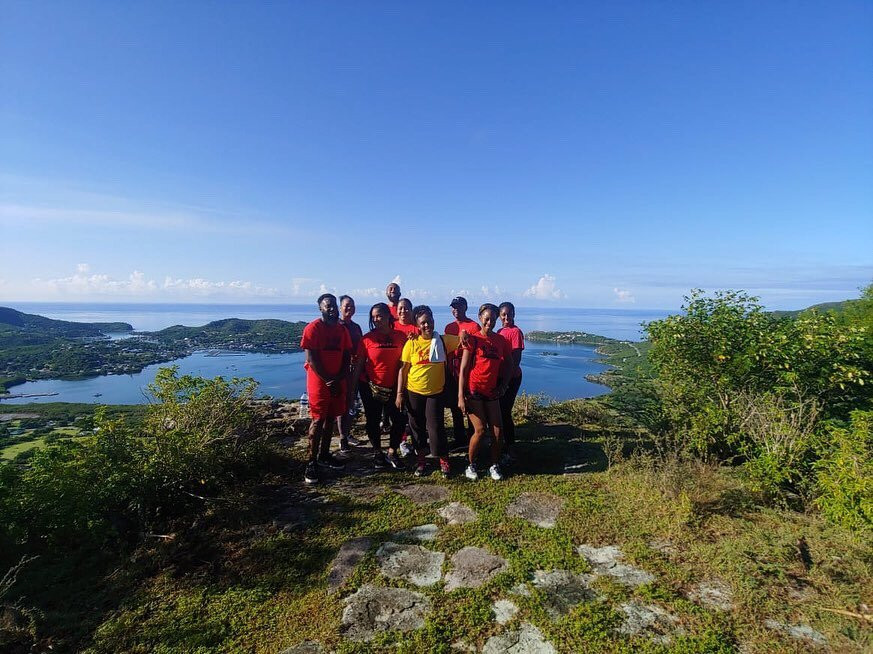 Monk's Hill-英吉利海港必去景点