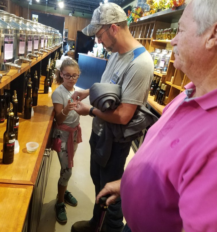 Blue Ridge Olive Oil Company景点图片