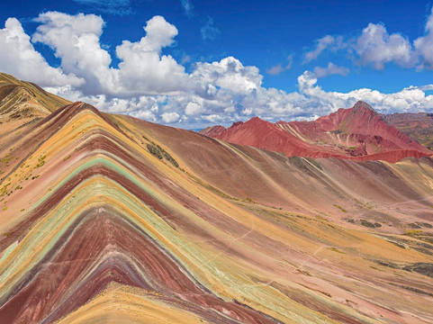 X Travel Peru-库斯科必去景点