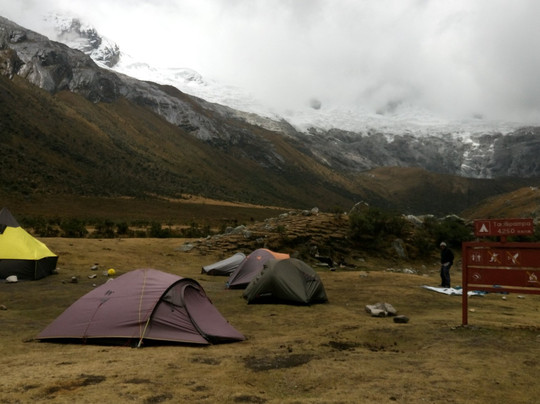 Galaxia Expeditions-瓦拉斯必去景点