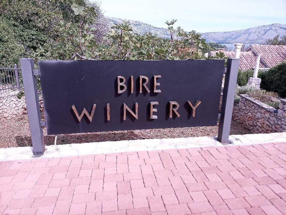 Bire winery景点图片
