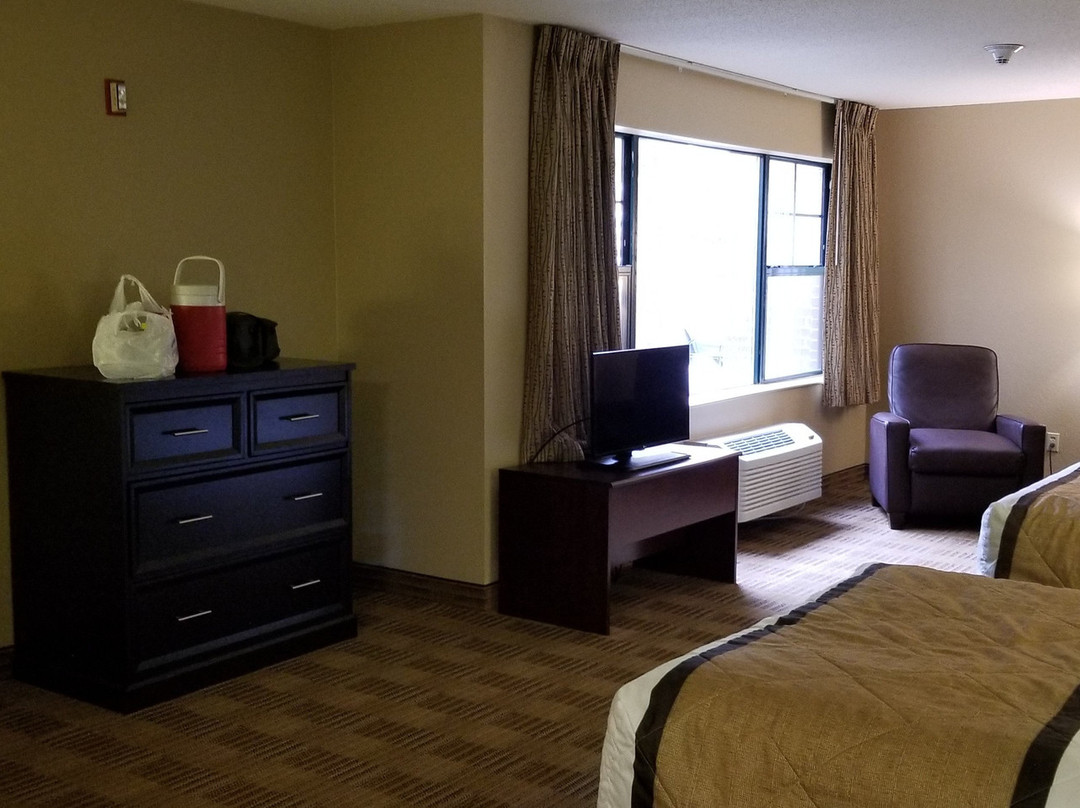 MainStay Suites Rochester South Mayo Clinic主图