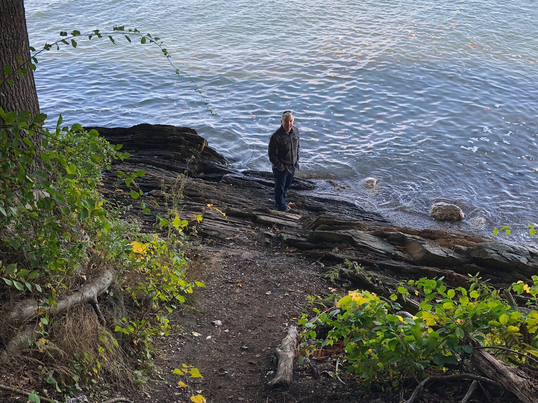 Mackworth Island景点图片