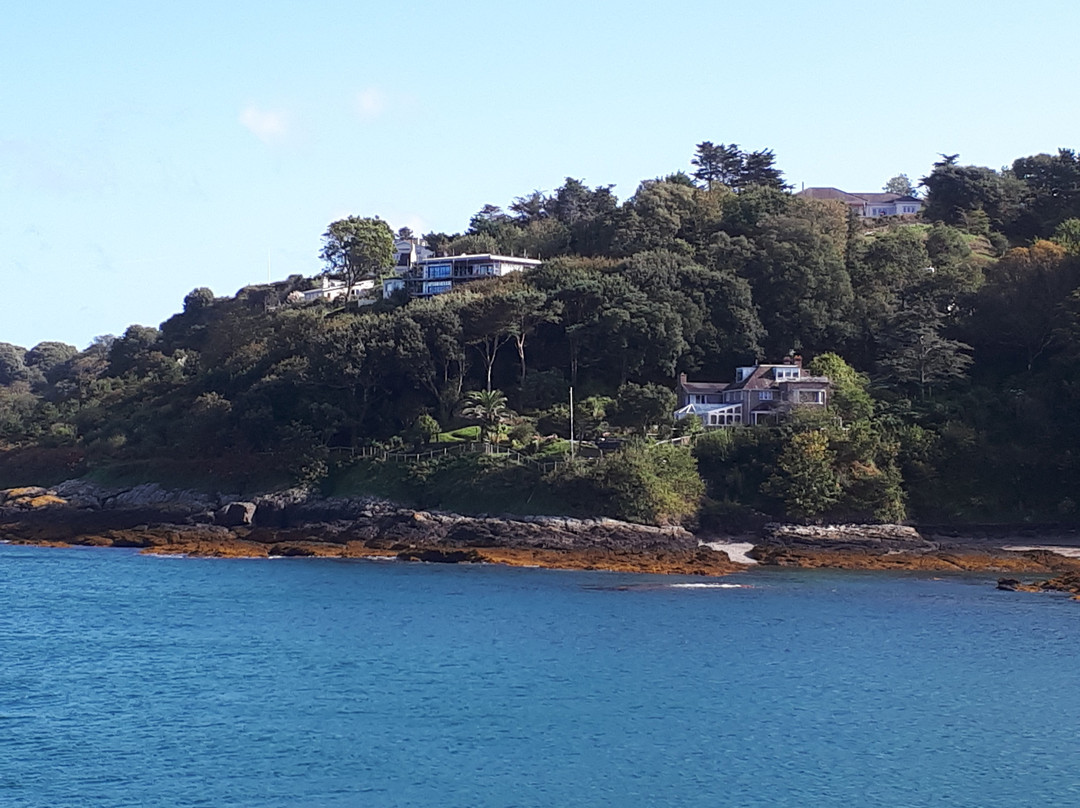 Rozel Bay-St. Martin必去景点