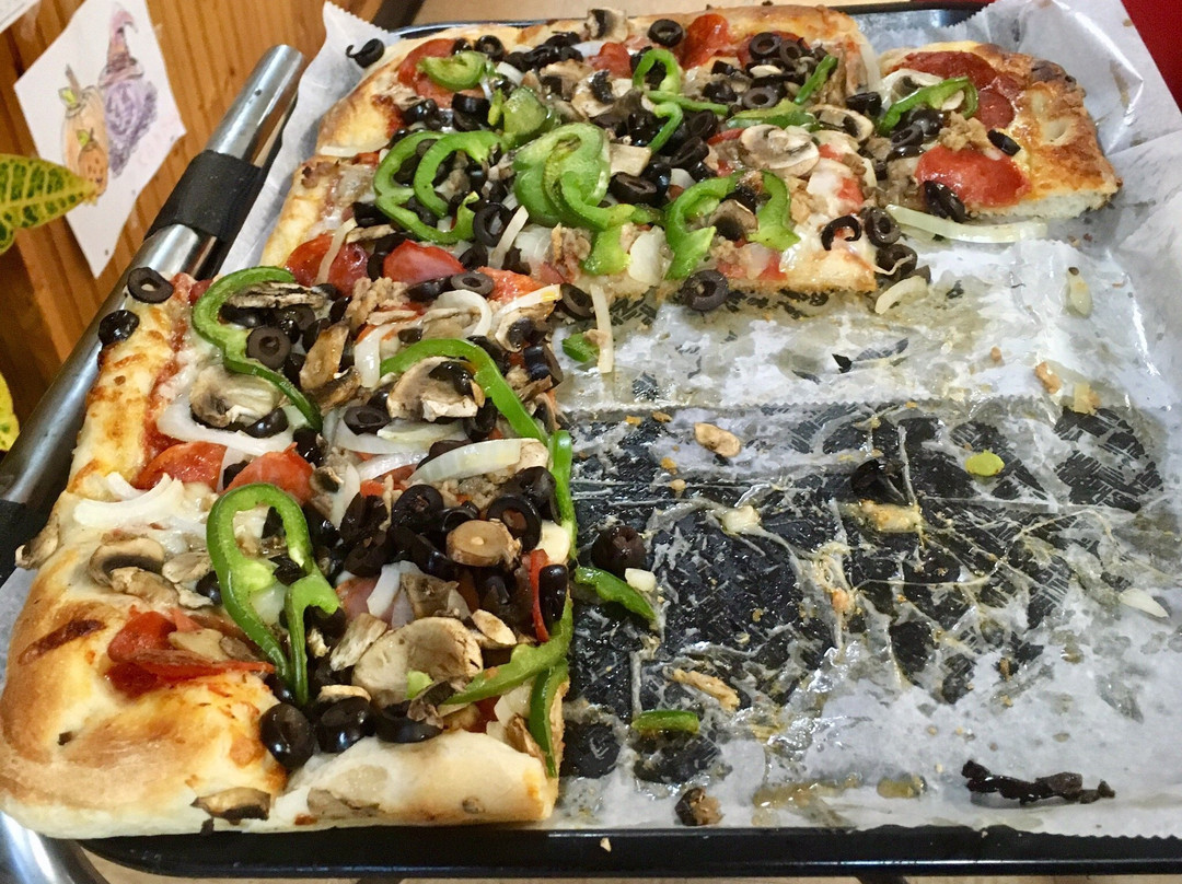 Santoros Pizza