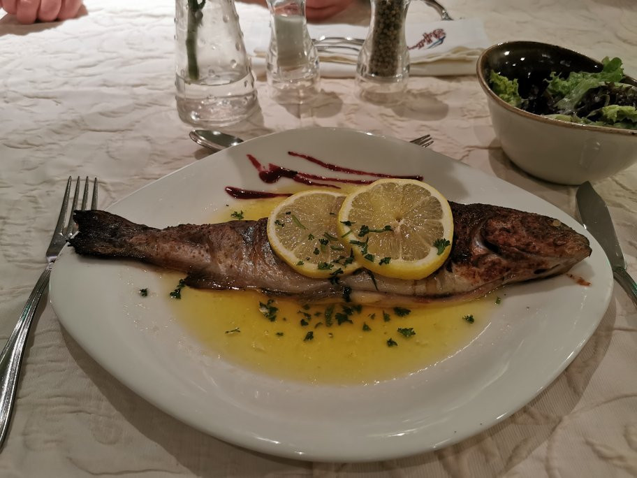 Vulkanhotel Steffelberg主图