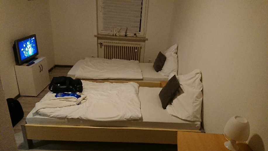 Aparthotel Bad Abbach主图