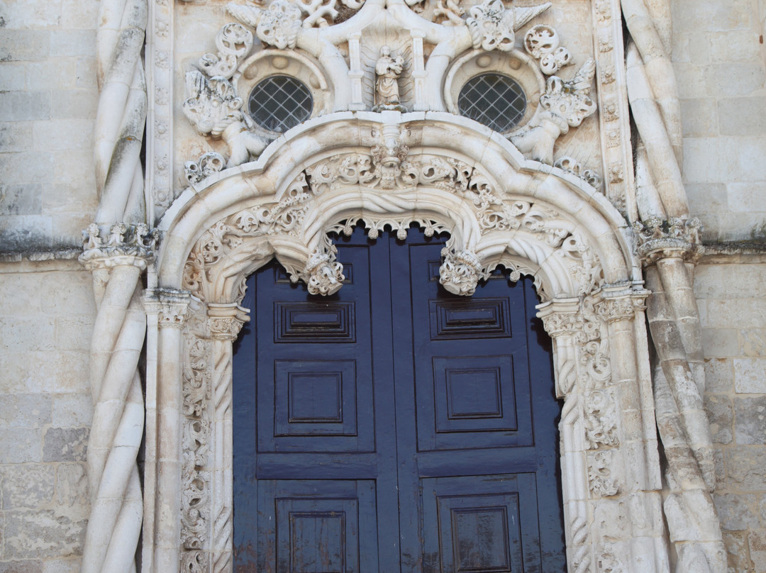 Church of Nossa Senhora da Conceição景点图片