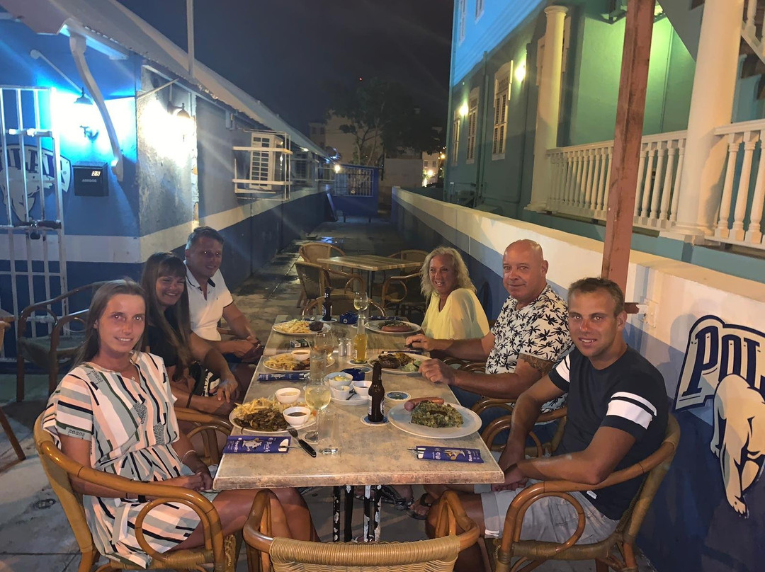 Sylvie Resort Curacao主图