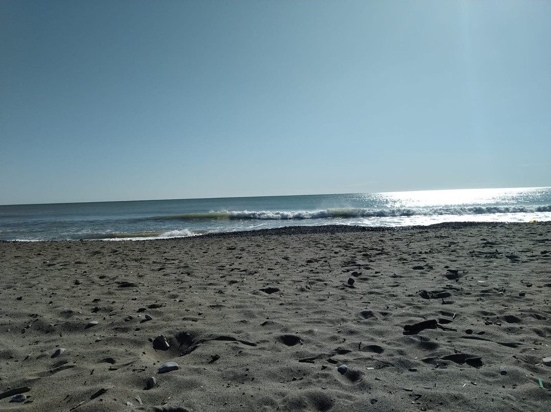 Spiaggia Libera Attrezzata Oasi Chiosco景点图片