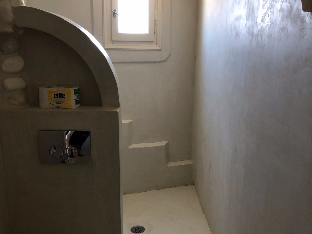 Anemomilos Hotel Naxos主图