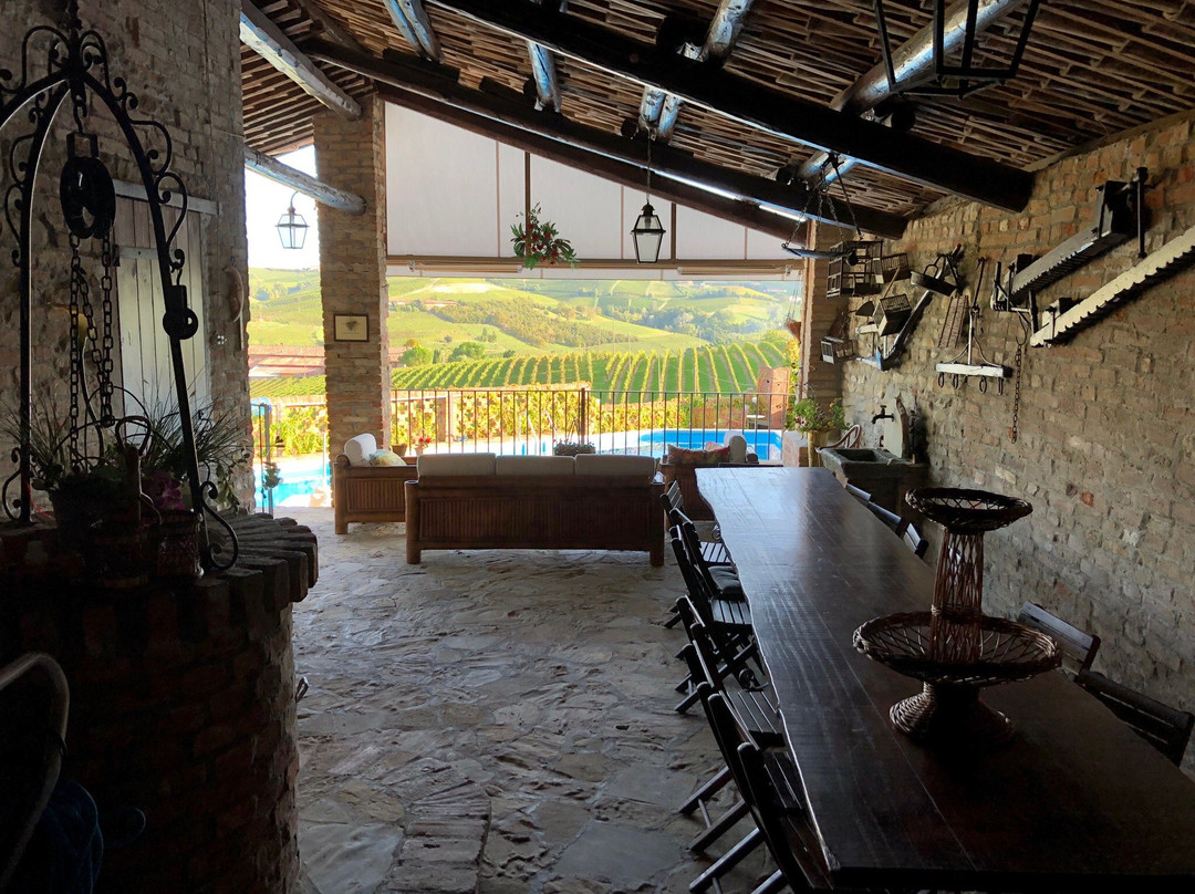 Casa Giuliana