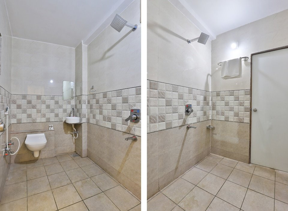 Hotel Tulsi Residency主图