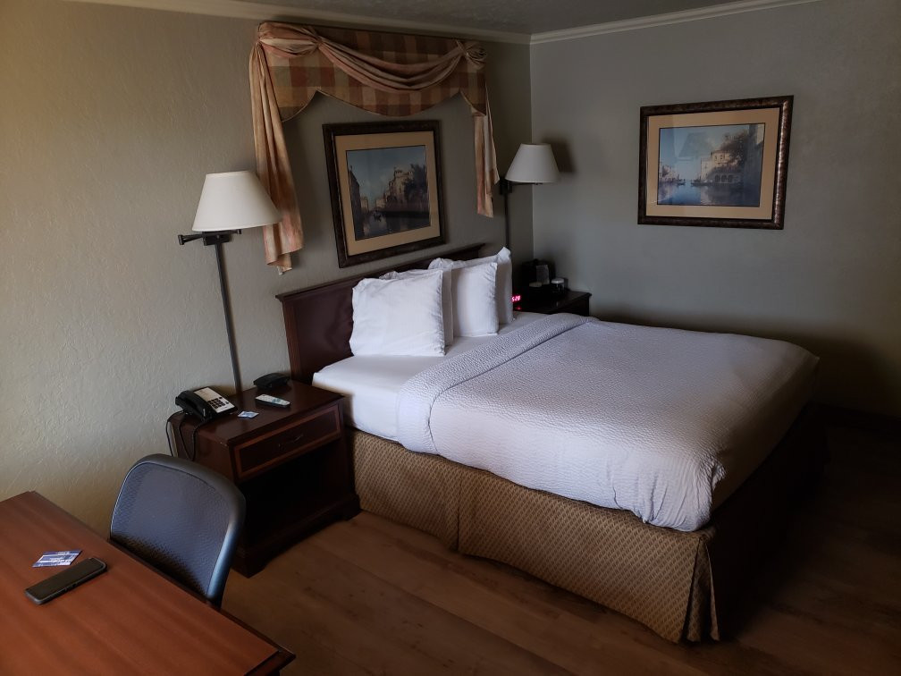 Best Western Plus Weatherford主图