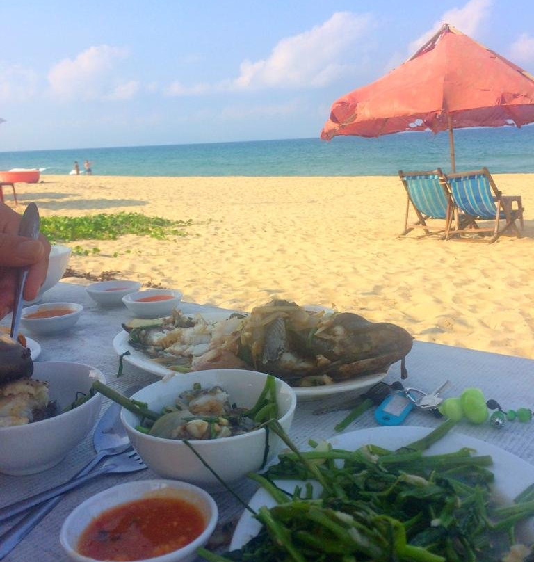 Hoi An Sea Sunset Villa & Bar主图