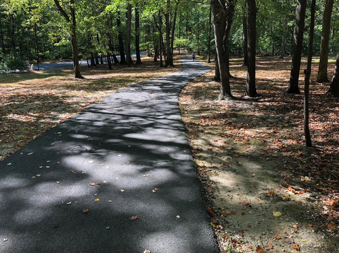 Watkins Regional Park景点图片