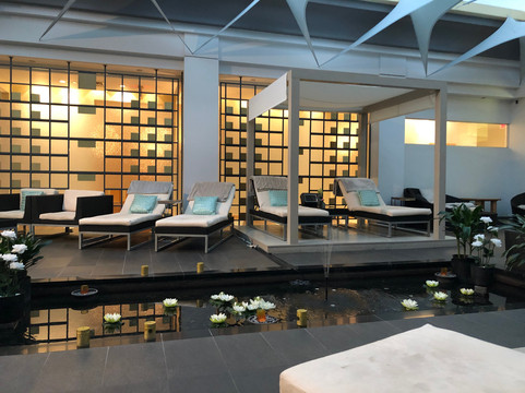 Spa Diva-蒙特利尔必去景点