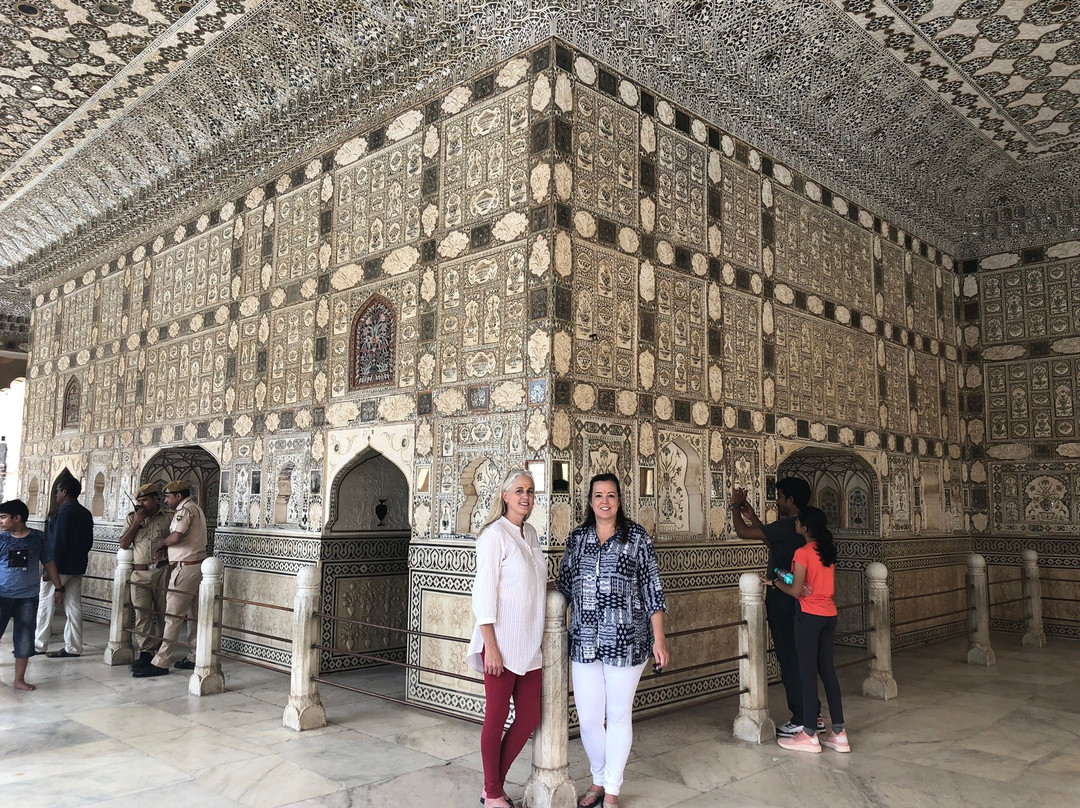 Pacific Classic Tours India景点图片