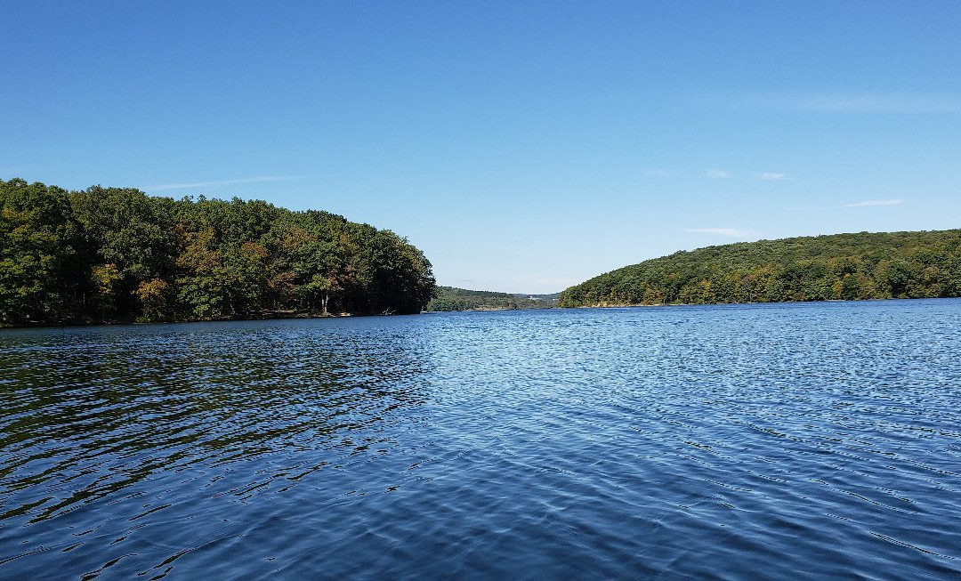 Prince Gallitzin State Park景点图片