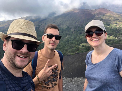 MrExcursions-陶尔米纳必去景点