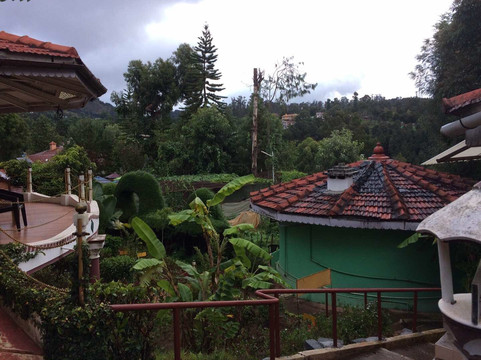 Ayurveda Yoga Retreat主图