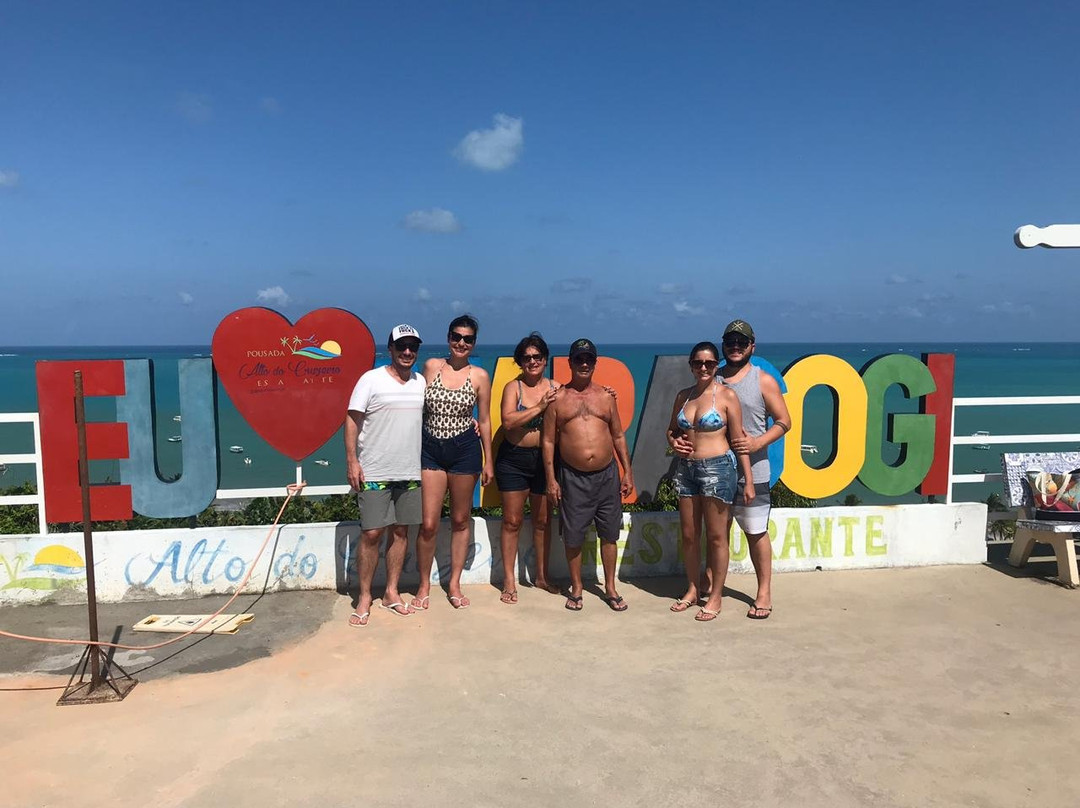 TS Turismo-嘎林海斯港必去景点