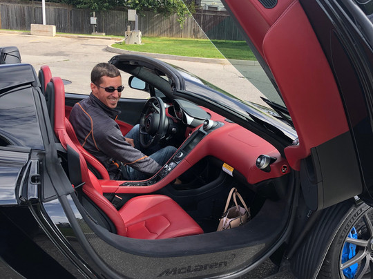 GTA Exotics-Smithville必去景点