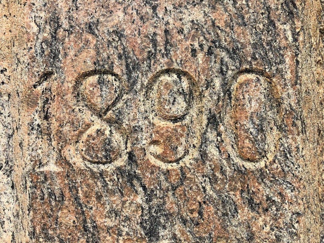 Castle Hill Lighthouse-纽波特必去景点