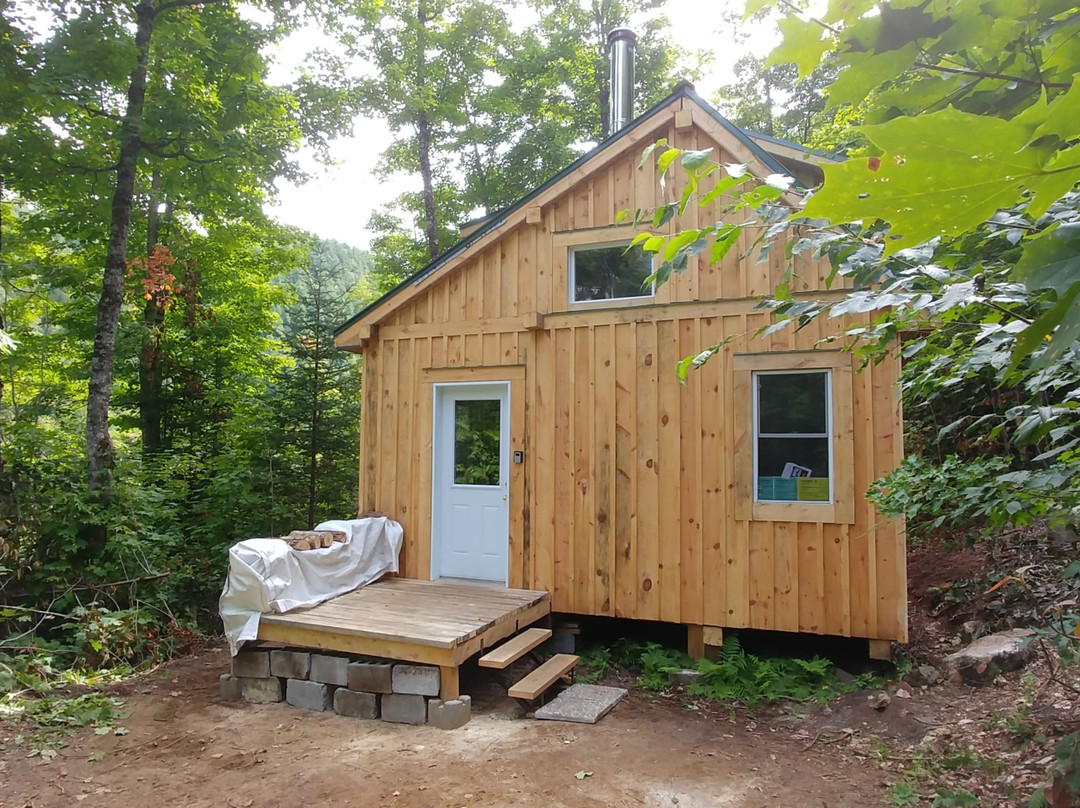 Denholm旅游攻略图片