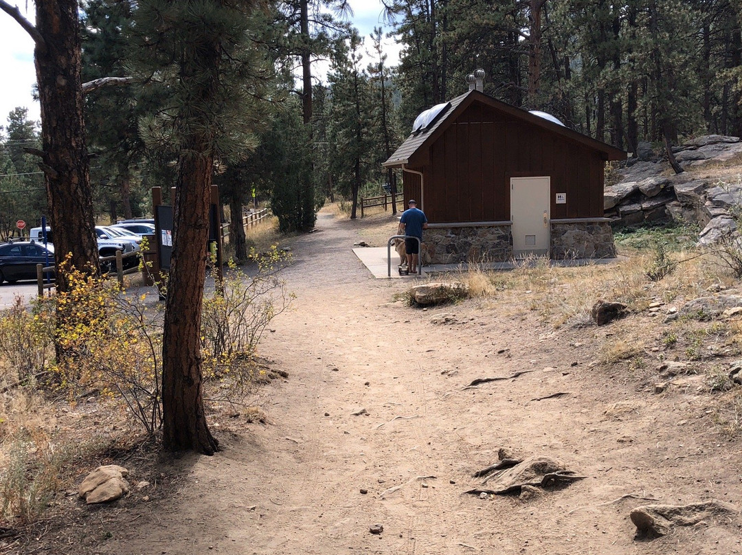 Alderfer/Three Sisters Park-Evergreen必去景点