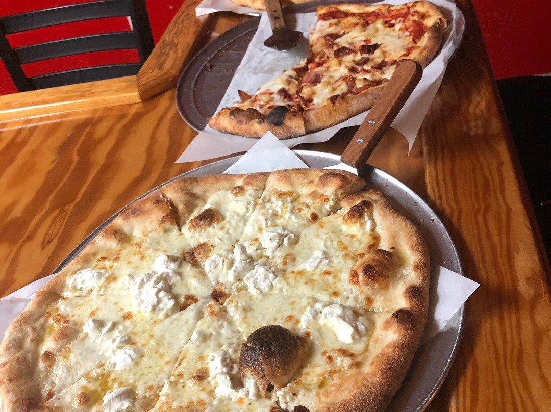 Heavens Pizza and Tap House