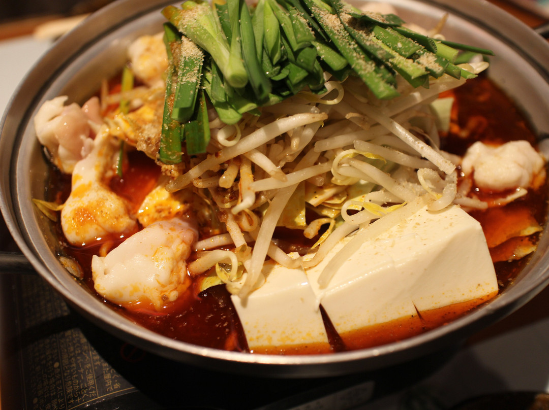 魚菜うえぱら
