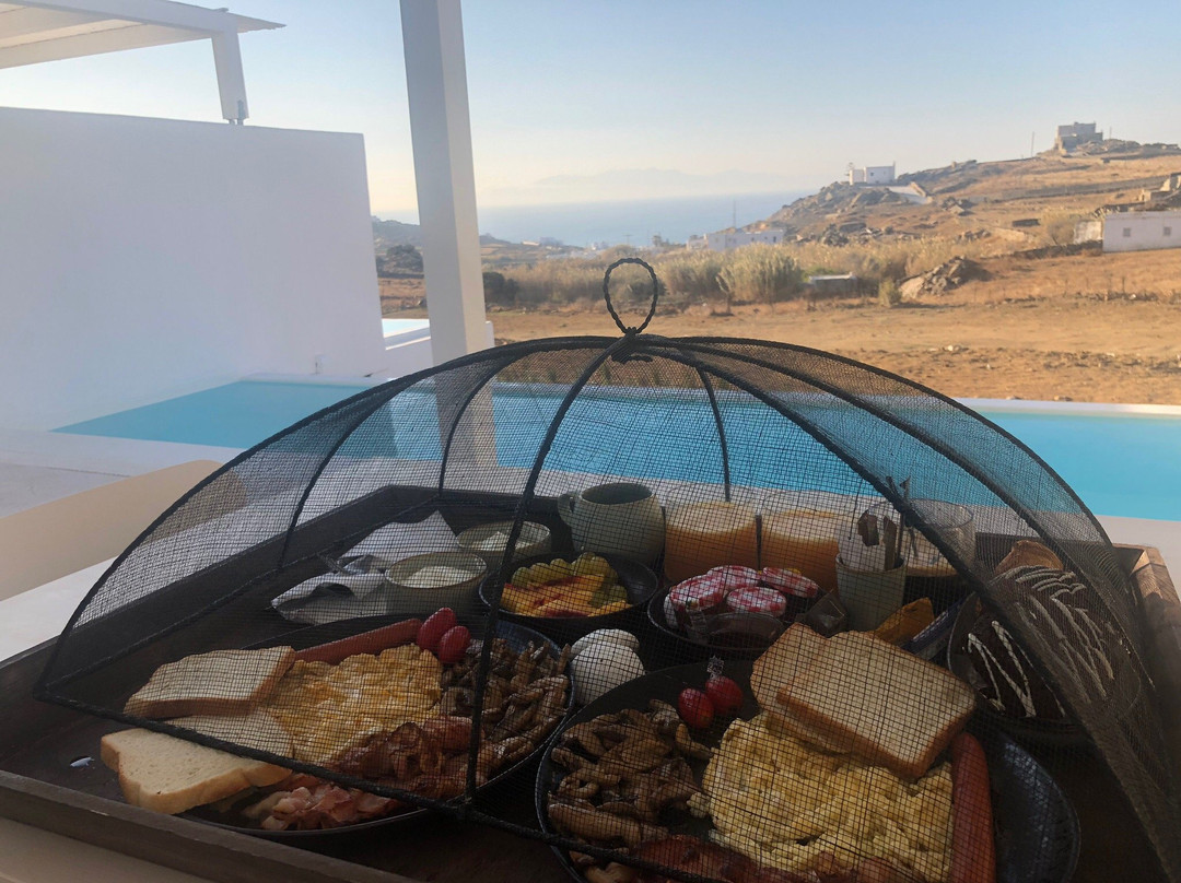 The Ammonite Resort主图