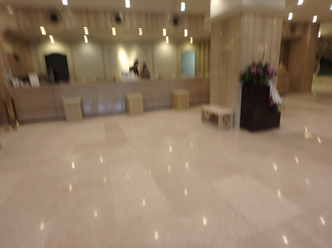 鹿儿岛太阳皇家酒店主图
