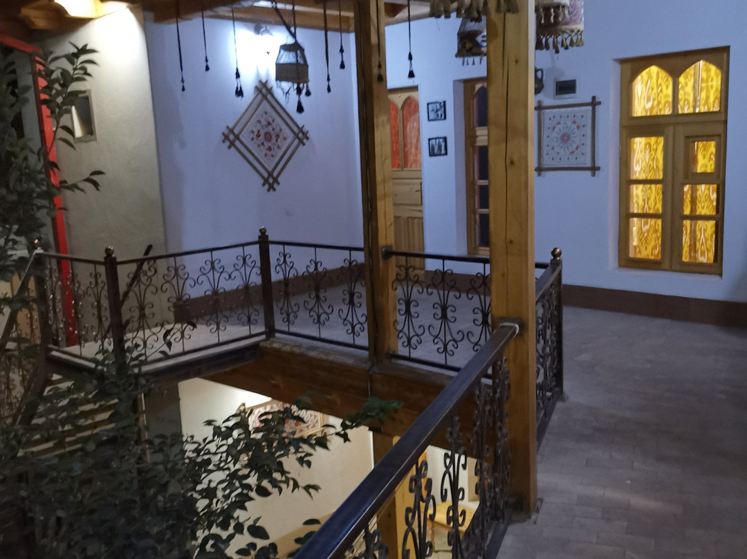 RABAT Boutique Hotel主图